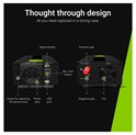 Green Cell strujni inverter 12V na 230V, 1000W/2000W Pure Sine Wave (INV09)