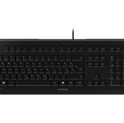 Cherry KC 1000 tipkovnica, USB, crna