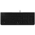 Cherry KC 1000 tipkovnica, USB, crna
