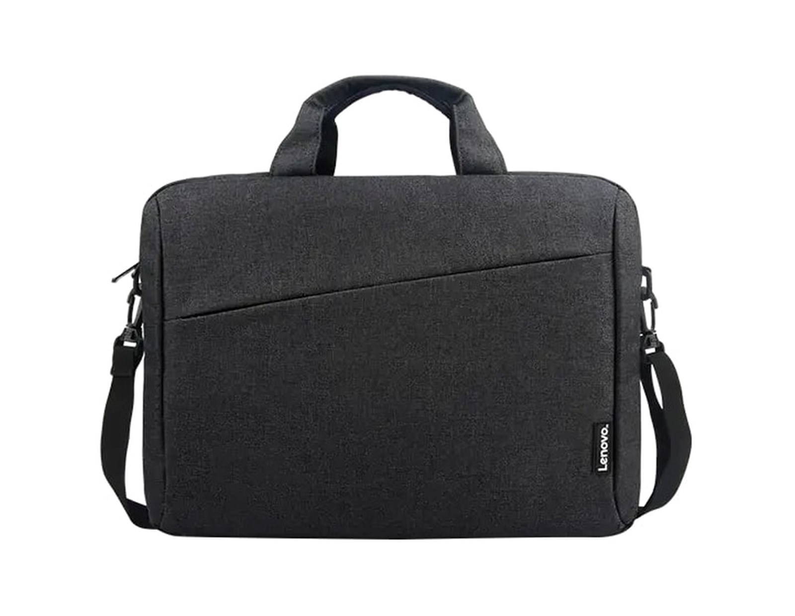 Lenovo torba za prijenosnik 15.6" Laptop Casual Toploader T210, crna (4X40T84061)