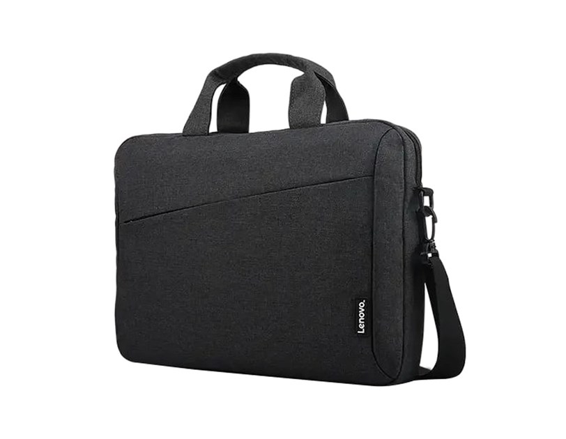 Lenovo torba Casual Toploader T210 za prijenosnike do 15.6", crna (4X40T84061)