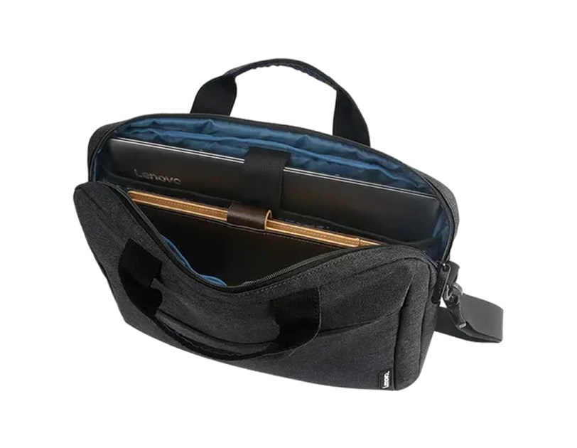 Lenovo torba Casual Toploader T210 za prijenosnike do 15.6", crna (4X40T84061)