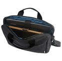 Lenovo torba Casual Toploader T210 za prijenosnike do 15.6", crna (4X40T84061)