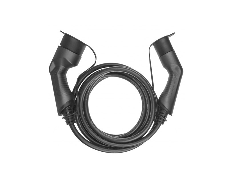 Green Cell (EV09) kabel Tip 2, 7.2kW za punjenje električnih vozila 5m