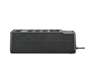 APC Back UPS 850VA/520W, Offline, 8x Schuko CEE7, USB C+A charging ports (BE850G2-GR)