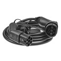Green Cell (EV10) kabel Tip 2, 7.2 kW za punjenje električnih vozila 7m