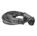 Green Cell (EVKABGC04) kabel Tip 2, 11kW za punjenje električnih vozila 7m