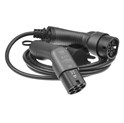Green Cell (EV13) kabel Tip 2, 3.6kW za punjenje električnih vozila 5m