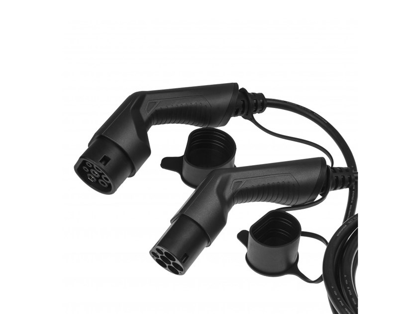 Green Cell (EV13) kabel Tip 2, 3.6kW za punjenje električnih vozila 5m