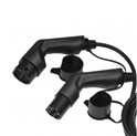 Green Cell (EV13) kabel Tip 2, 3.6kW za punjenje električnih vozila 5m