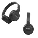 JBL Tune 660NC BT5.0 naglavne bežične slušalice s mikrofonom, eliminacija buke, crne