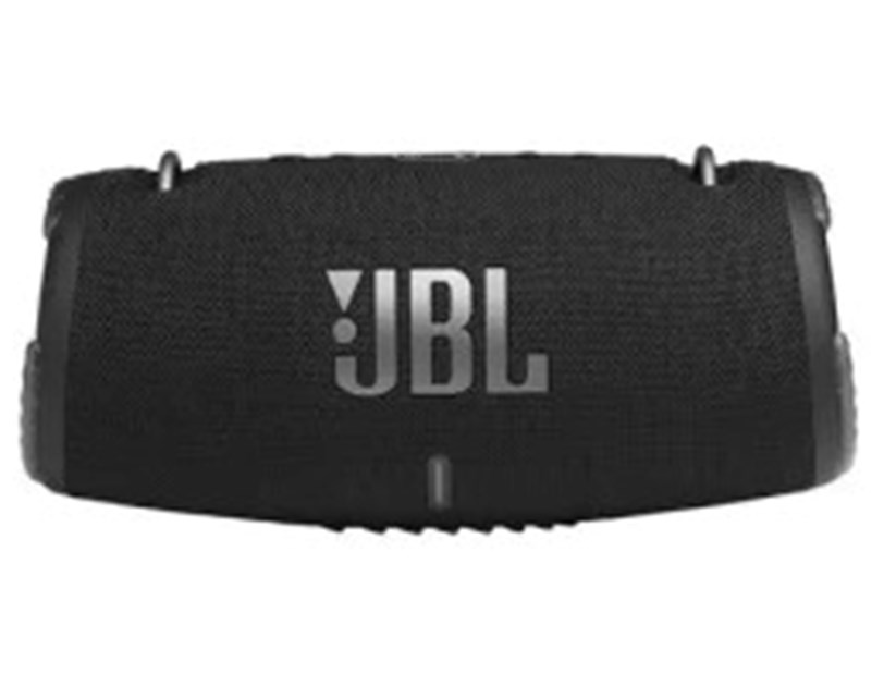 JBL Xtreme 3 prijenosni zvučnik BT5.1, vodootporan IP67, crni