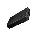 Green Cell Powerbank 20000 mAh, brzi punjač 2×USB + 2×USB-C, 18W