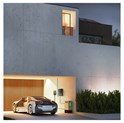 Green Cell Solarni inverter 12VDC 230VAC 1000VA / 1000W Pure Sine Wave