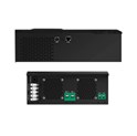 Green Cell Solarni inverter 12VDC 230VAC 1000VA / 1000W Pure Sine Wave
