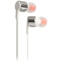 JBL Tune 210 In-ear slušalice s mikrofonom, sive