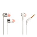 JBL Tune 210 In-ear slušalice s mikrofonom, sive