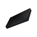 Green Cell Powerbank 10000mAh, USB-C (18W) & 2×USB-A