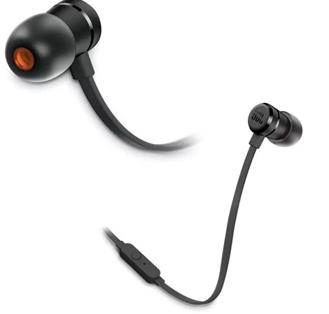 JBL Tune 290 In-ear slušalice s mikrofonom, crne