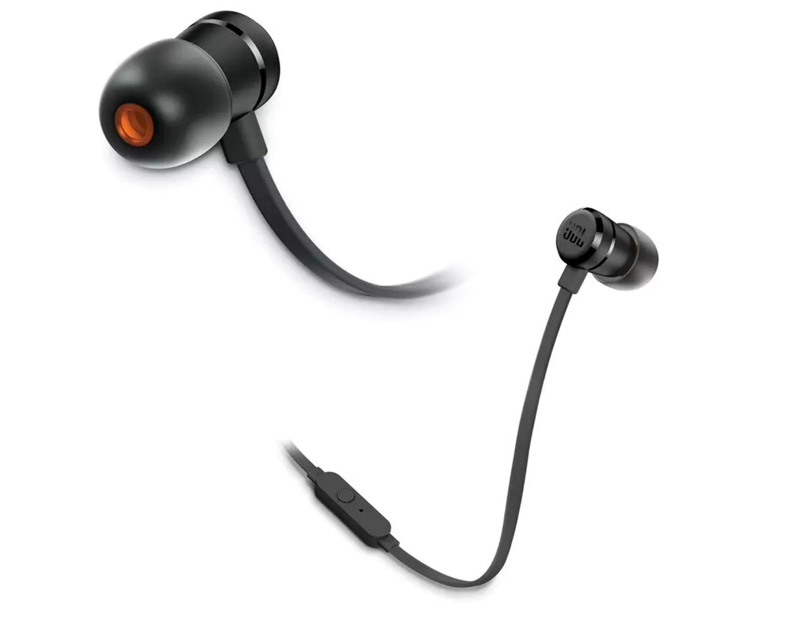 JBL Tune 290 In-ear slušalice s mikrofonom, crne