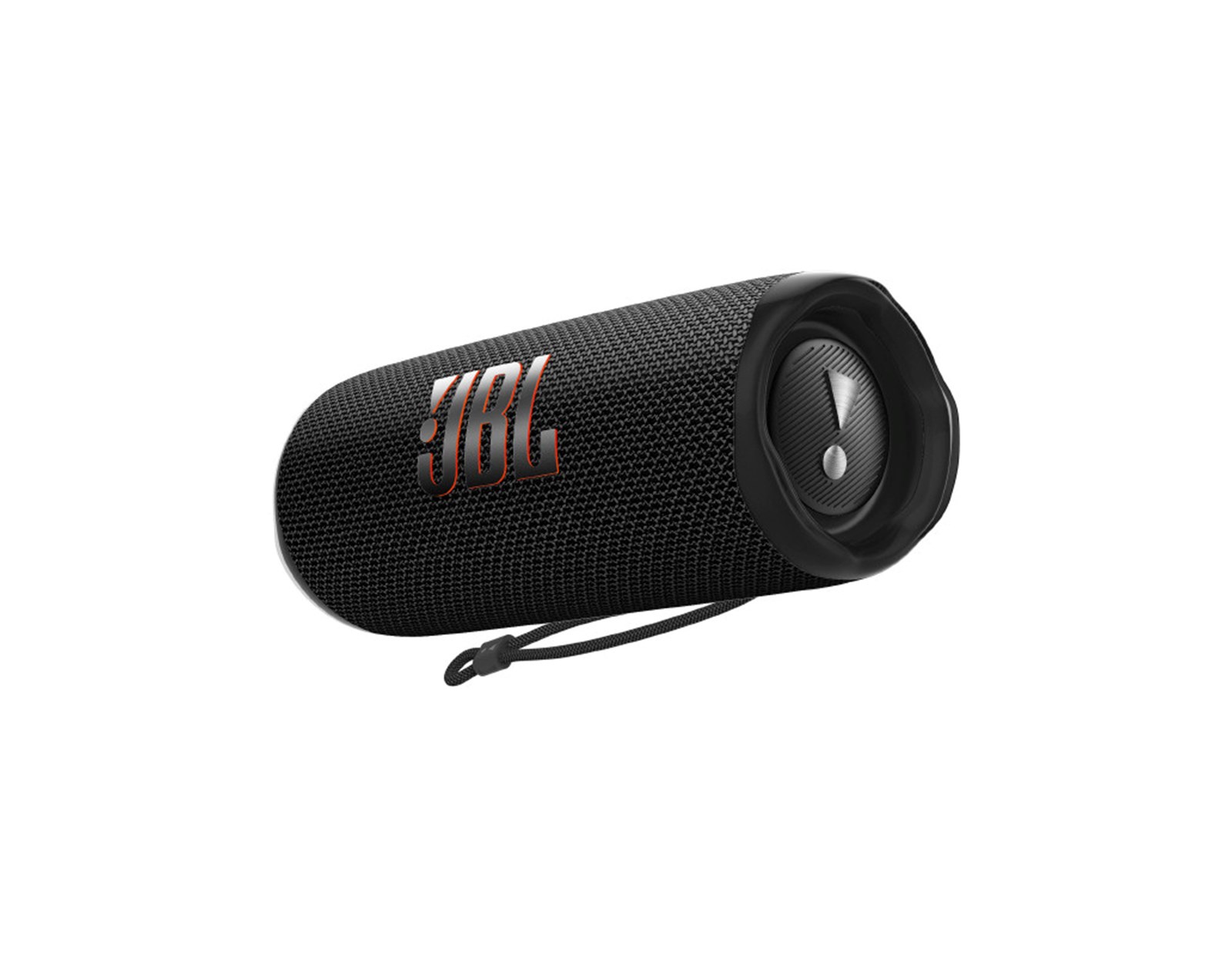 JBL Flip 6 prijenosni zvučnik BT5.1, vodootporan IP67, crni