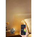 WOOX WiFi Smart LED ambijentalna stolna svijetiljka RGB+CCT, 2.2W, 210lm, 3000K-6000K, Amazon Alexa i Google Assistant (R5145)