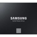 Samsung 870 EVO 1TB SSD, R/W: 560/530MB/s (MZ-77E1T0B/EU)
