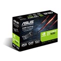 Asus GeForce GT 1030 2GB GDDR5/64-bit, PCIe 3.0, DVI/HDMI
