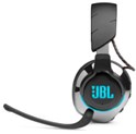 JBL Quantum 810 naglavne bežične igraće slušalice s mikrofonom BT, Dual Wireless, ANC, DTS , crne