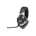 JBL Quantum 810 naglavne bežične igraće slušalice s mikrofonom BT, Dual Wireless, ANC, DTS , crne