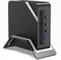Minisforum Venus UM560, AMD R5-5625U, 32GB DDR4, 512GB SSD, Radeon Graphics, HDMI/USB-C, 2.5G-bit RJ45 + Win 11 Pro
