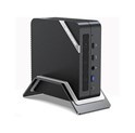 Minisforum Venus UM560, AMD R5-5625U, 32GB DDR4, 512GB SSD, Radeon Graphics, HDMI/USB-C, 2.5G-bit RJ45 + Win 11 Pro