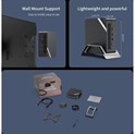 Minisforum Venus UM560, AMD R5-5625U, 32GB DDR4, 512GB SSD, Radeon Graphics, HDMI/USB-C, 2.5G-bit RJ45 + Win 11 Pro