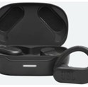 JBL Endurance PEAK 3 BT5.2 In-ear bežične slušalice s mikrofonom, vodootporne IP68, crne