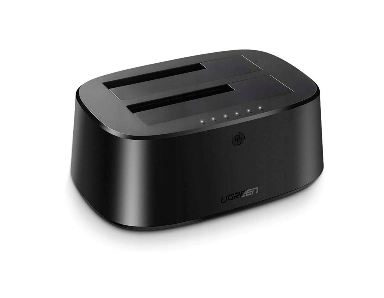 UGREEN Dual USB 3.0 to SATA box hard drive dock