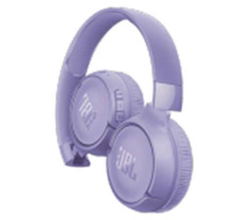 JBL Tune 520BT BT5.0 naglavne bežične slušalice s mikrofonom, ljubičasta