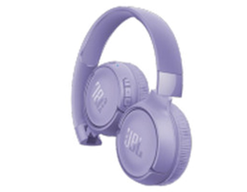 JBL Tune 520BT BT5.0 naglavne bežične slušalice s mikrofonom, ljubičasta