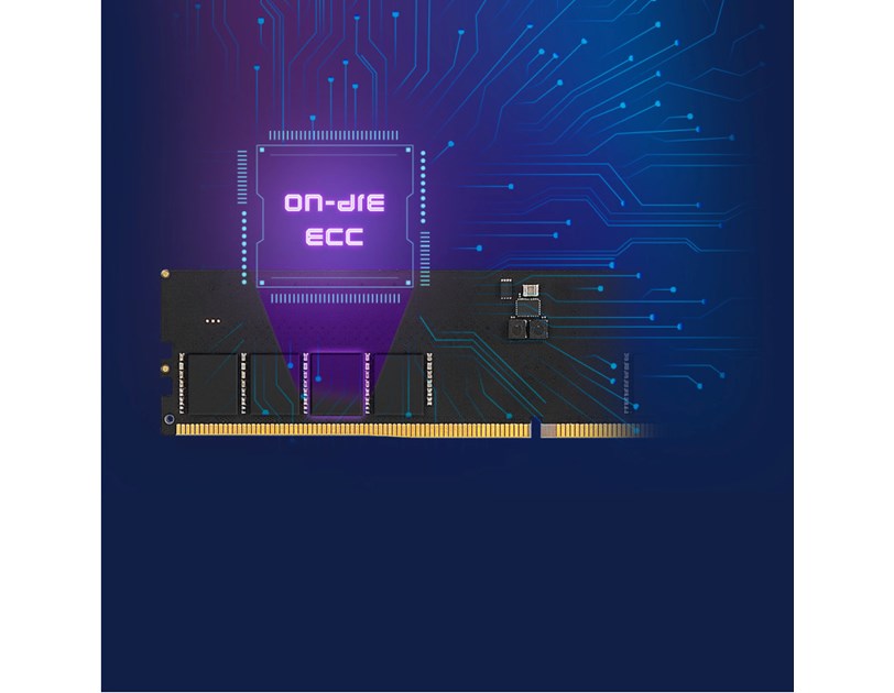 Silicon Power DIMM 32GB DDR5 4800MHz 1.1V CL40