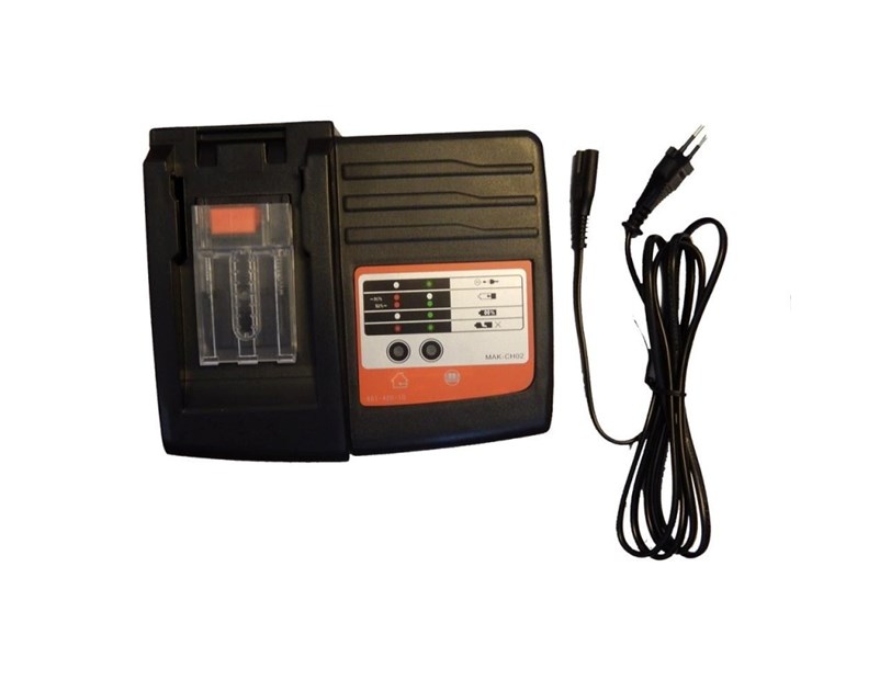 Zamjenski punjač Makita 14.4V – 18V DC18, DC18SD, DC18RC