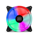 Bit Force SPECTRUM CF 5 LED PC hladnjak za kućište, šareni