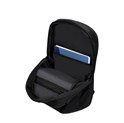 Samsonite Dye-namic ruksak za 15.6" prijenosnik, 20.5 L, crni