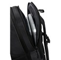 Samsonite Dye-namic ruksak za 15.6" prijenosnik, 20.5 L, crni
