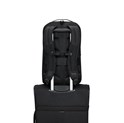 Samsonite Dye-namic ruksak za 15.6" prijenosnik, 20.5 L, crni