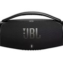JBL Boombox 3 Wi-Fi zvučnik, 1x 80W/ 2x 40W 2x 20W RMS (AC mode) Wi-Fi/BT/USB, IP67, crni