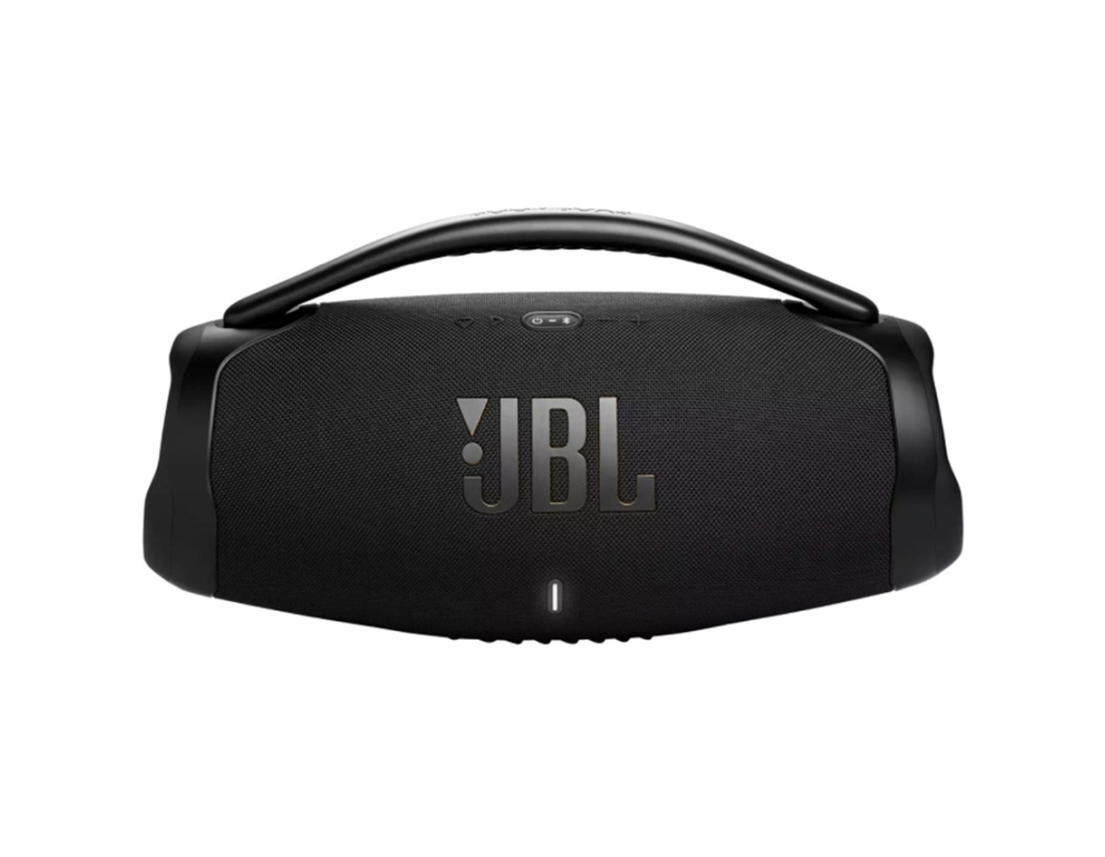 JBL Boombox 3 Wi-Fi zvučnik, 1x 80W/ 2x 40W 2x 20W RMS (AC mode) Wi-Fi/BT/USB, IP67, crni