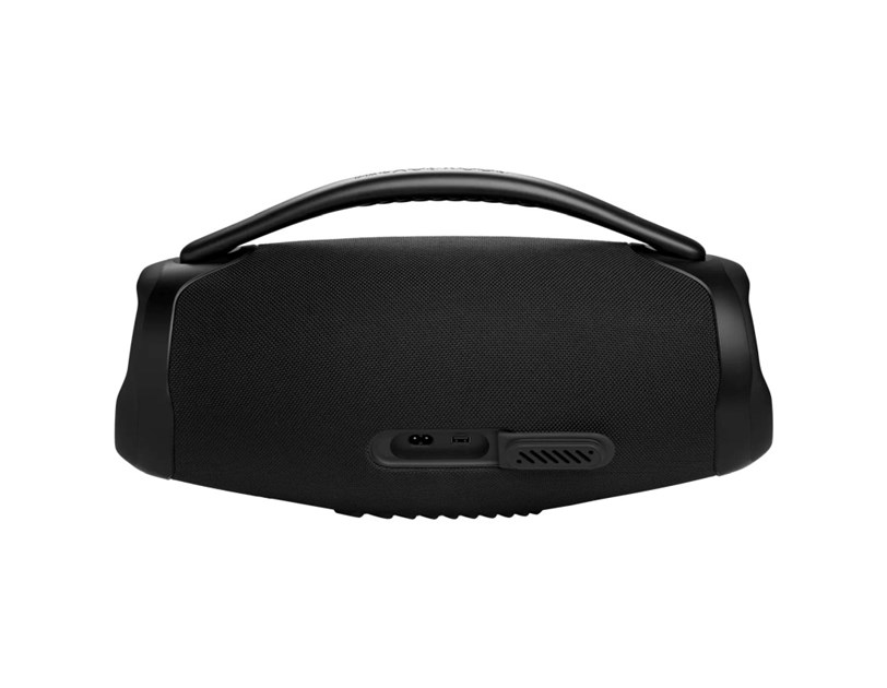 JBL Boombox 3 Wi-Fi zvučnik, 1x 80W/ 2x 40W 2x 20W RMS (AC mode) Wi-Fi/BT/USB, IP67, crni