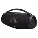 JBL Boombox 3 Wi-Fi zvučnik, 1x 80W/ 2x 40W 2x 20W RMS (AC mode) Wi-Fi/BT/USB, IP67, crni