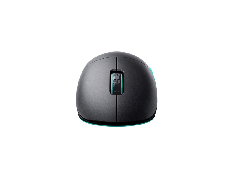 Cherry XTRFY M8 bežični igraći miš, 21000 cpi, USB, crni