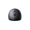 Cherry XTRFY M8 bežični igraći miš, 21000 cpi, USB, crni