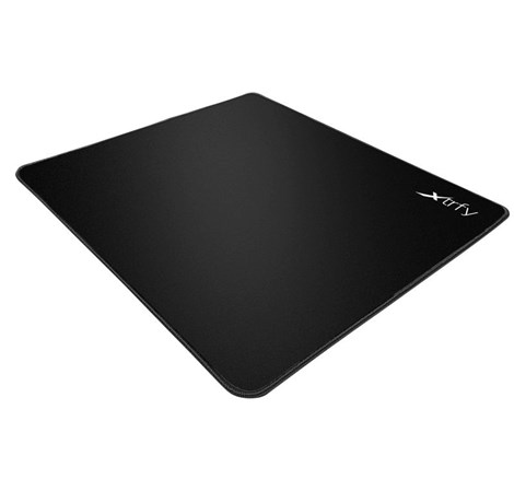 Cherry XTRFY GP2 L igraća podloga za miš, crna